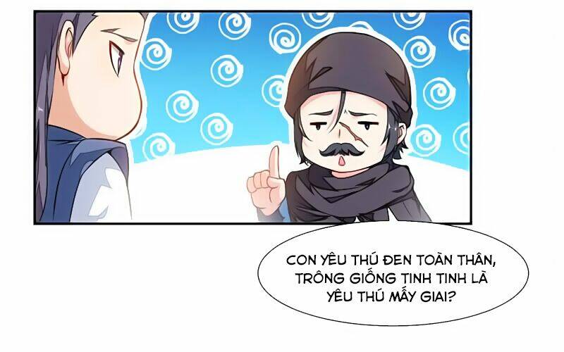 cửu dương thần vương chapter 15 5