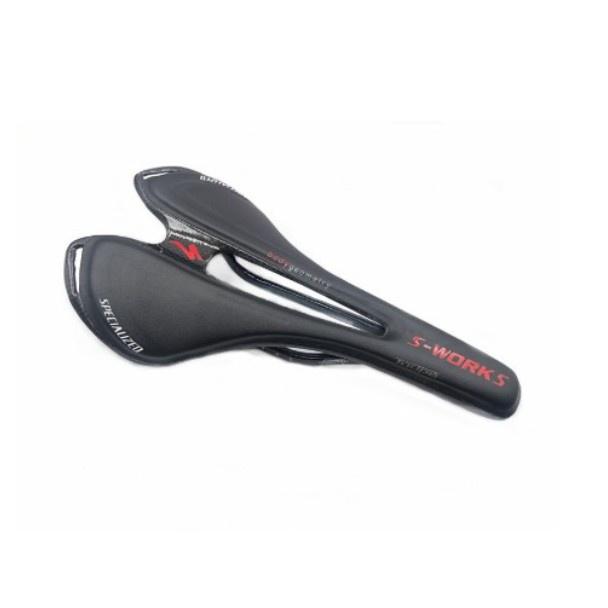 Yên xe đạp sợi carbon nhẹ đặc biệt