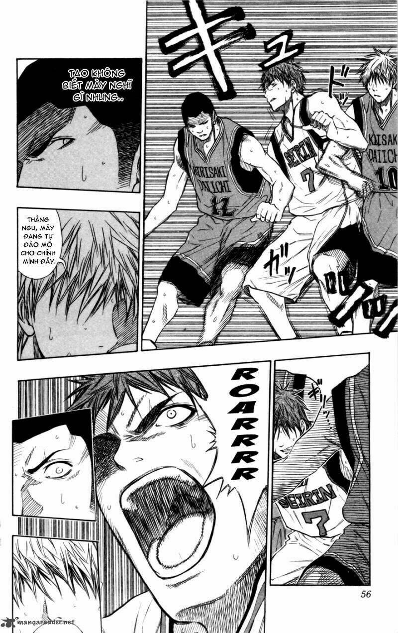 vua bóng rổ kuroko chapter 102 12