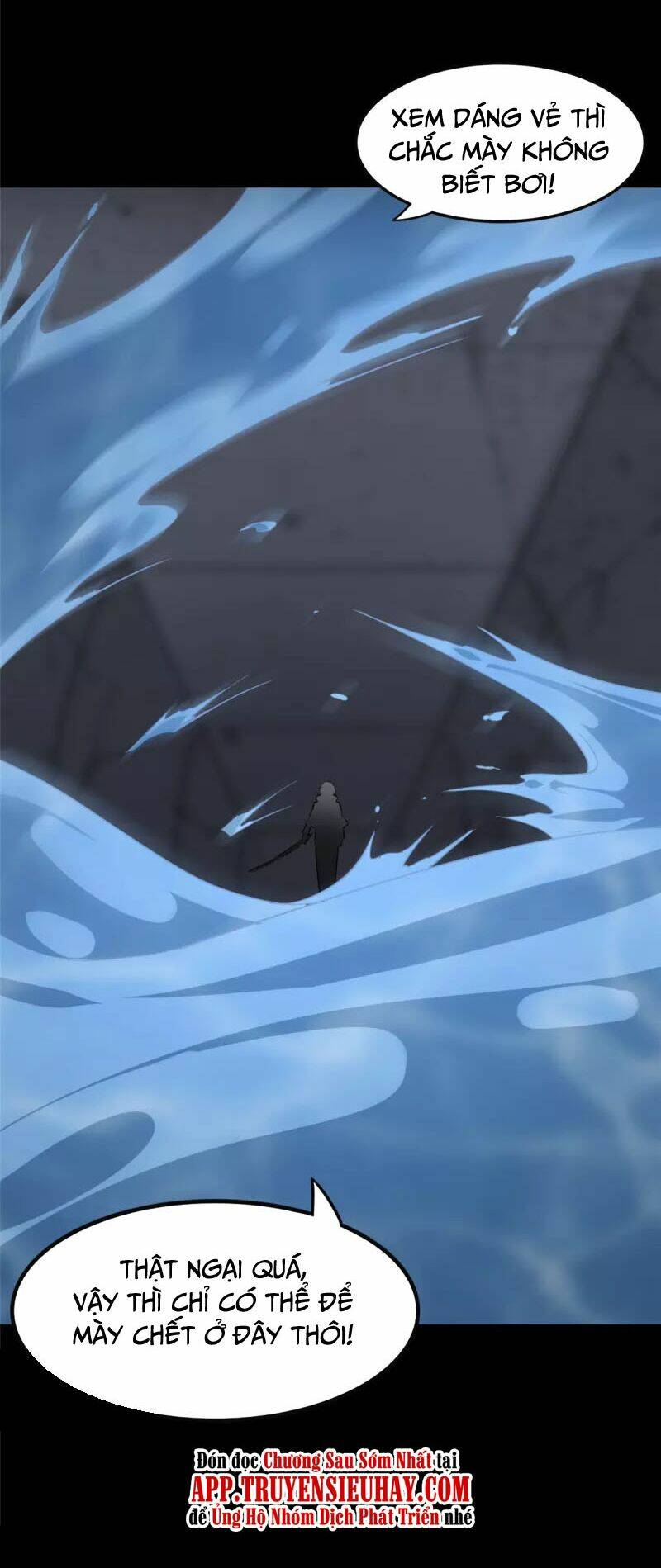 bạn gái virus của tôi chapter 320 28