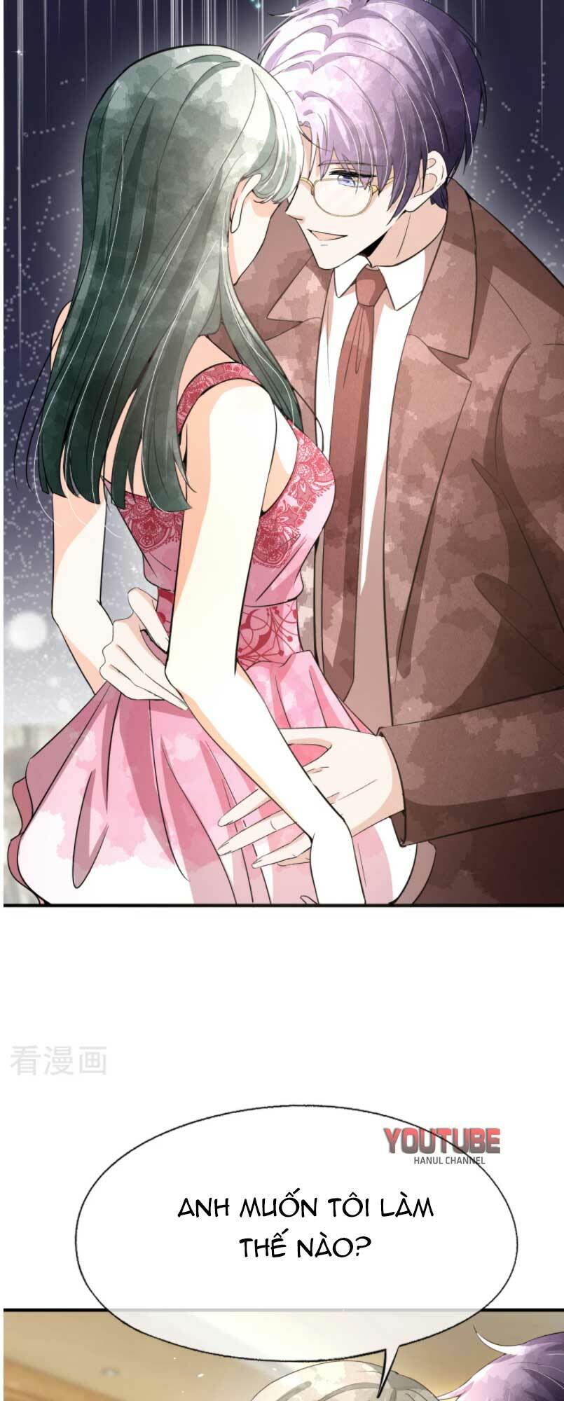 cô vợ hợp đồng lạnh lùng không dễ đụng đâu chapter 172 10