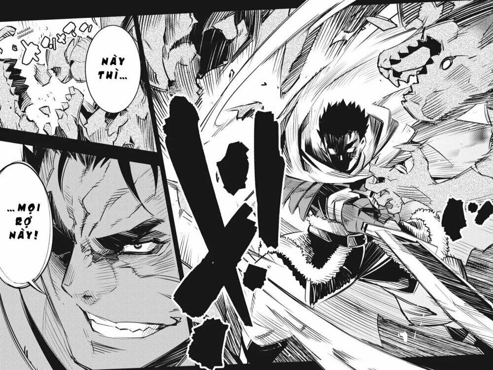 goblin slayer: brand new day chapter 6.5 28