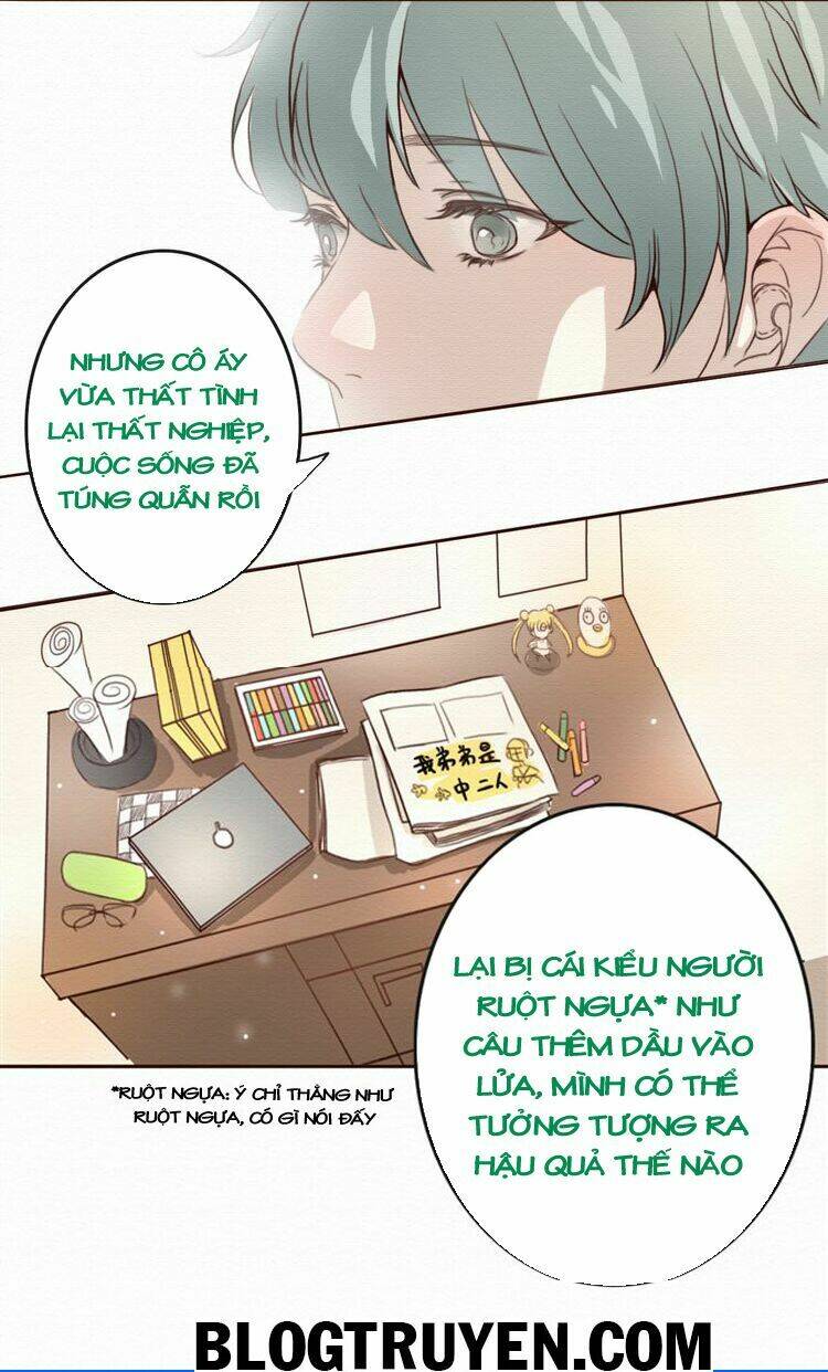 tình yêu không nói dối chapter 5 4