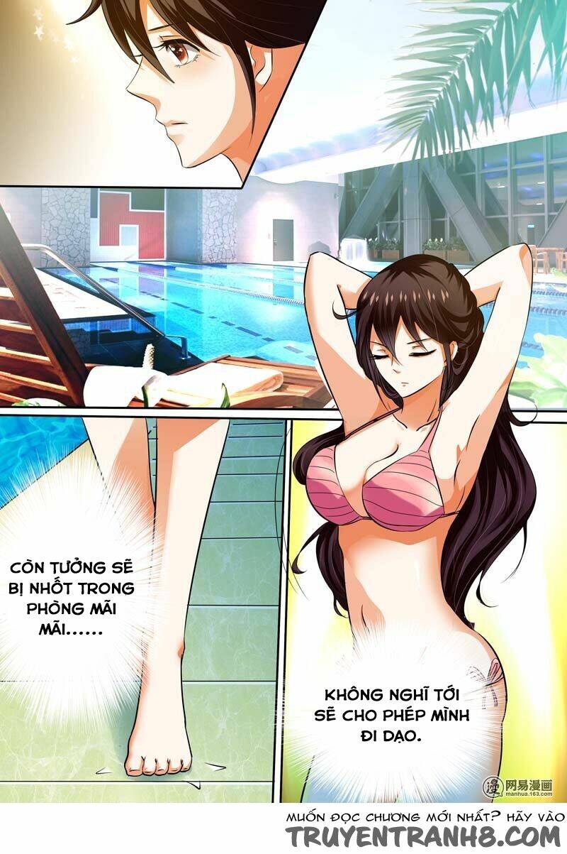 vợ lẽ chapter 8 4