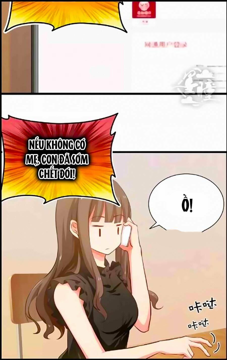 chỉ nhiễm thành hôn chapter 20 7