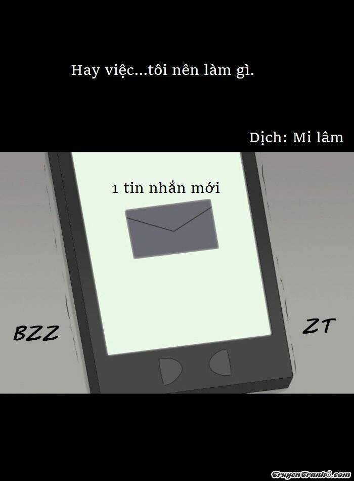 thứ sáu: những câu chuyện cấm chapter 15 24