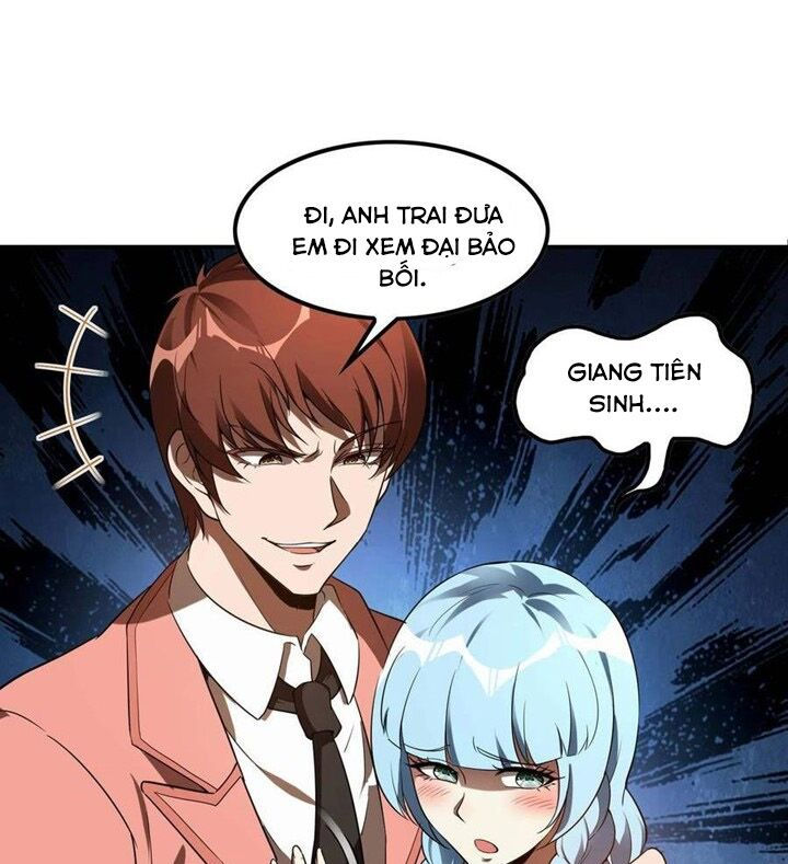 đệ nhất người ở rể chapter 92 59