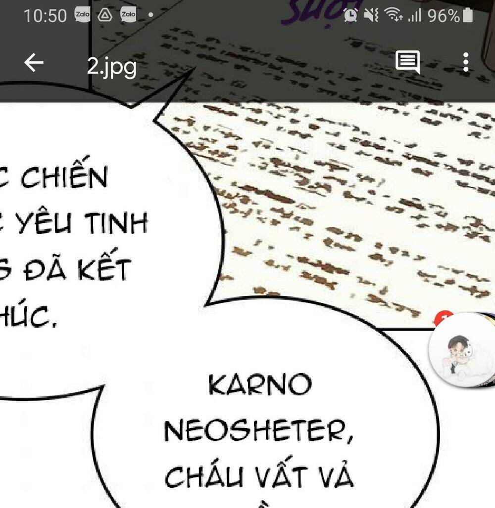 công chúa phản diện muốn ở trong ngôi nhà bánh quy chapter 6 50