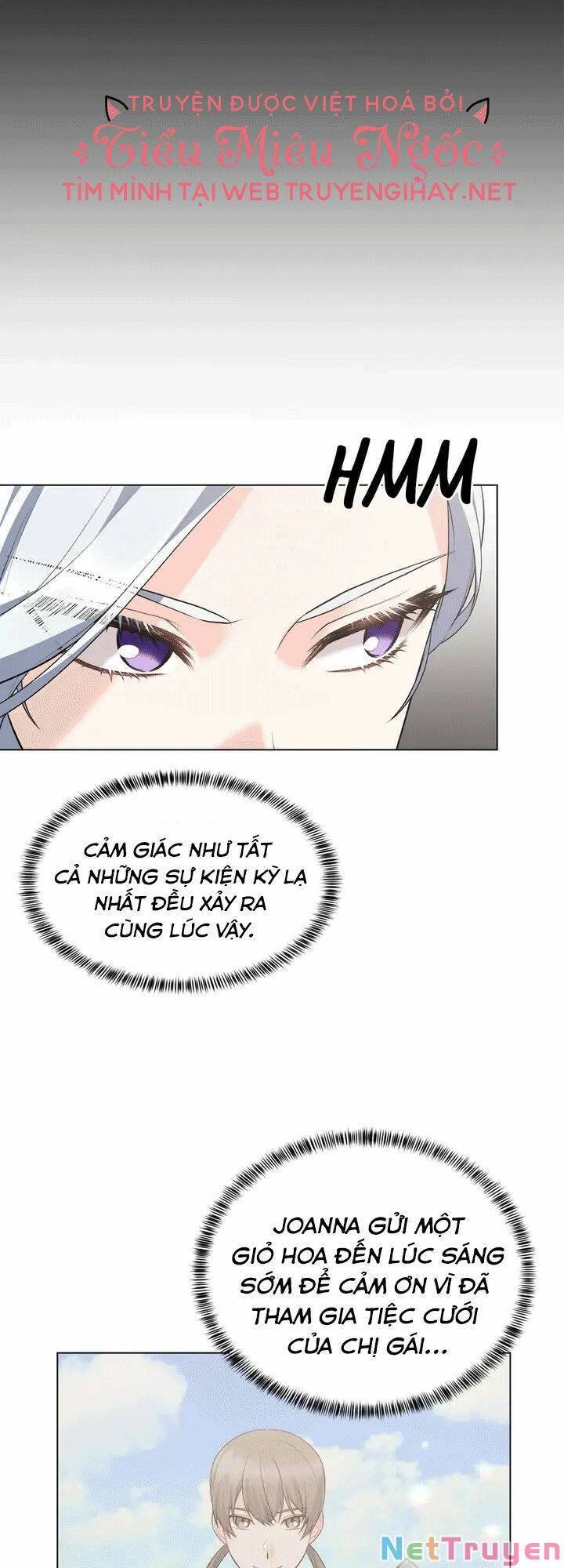 là nhân vật phản diện nhưng tôi sẽ trở thành nữ chính chapter 77 14