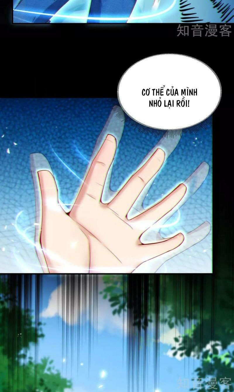 vòng bạn bè mạnh nhất của tiên giới chapter 60 16