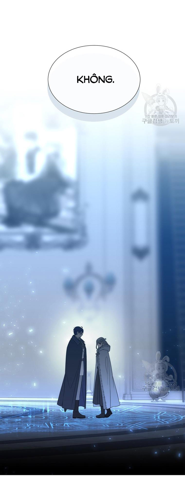 năm môn đệ của charlotte chapter 190.1 11