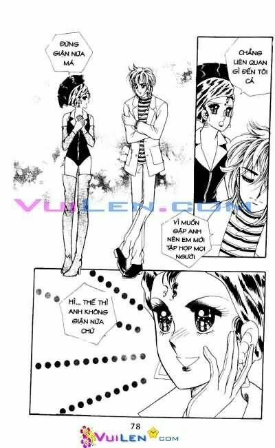 giảm cân để yêu chapter 5 78