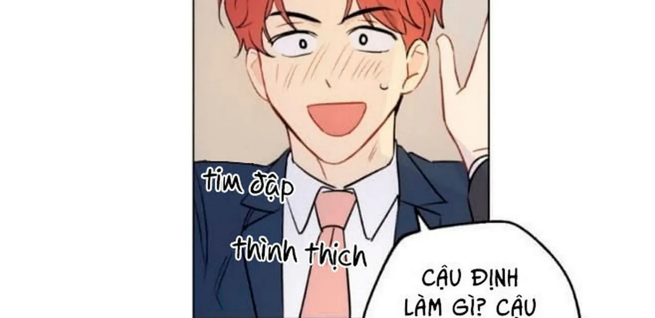 chuyện quái gì với giấc mơ đó vậy chapter 2 228