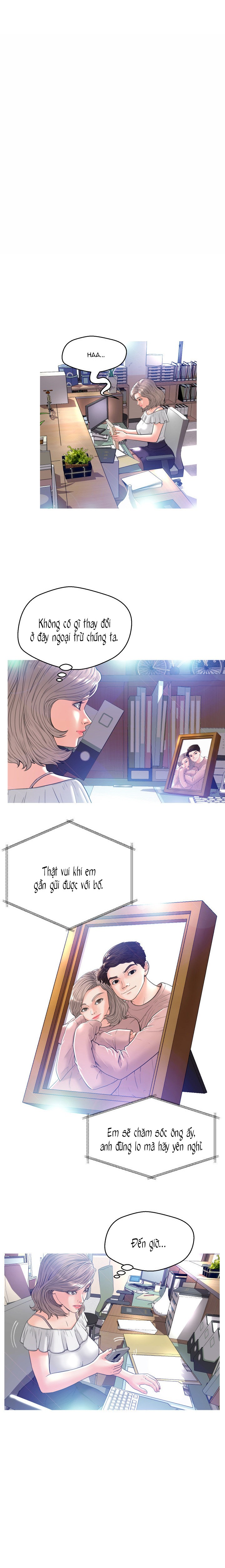 con dâu chapter 2 14