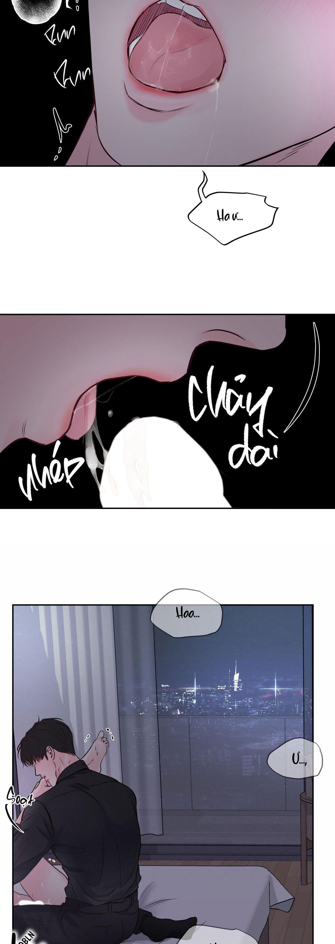 chủ nhân của thứ bảy chapter 12 24