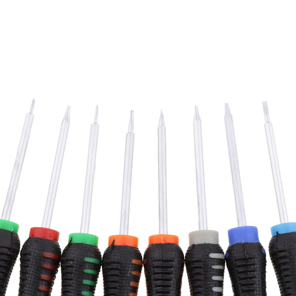 20 in  Phone Repair Tools Kits Screwdriver Set for