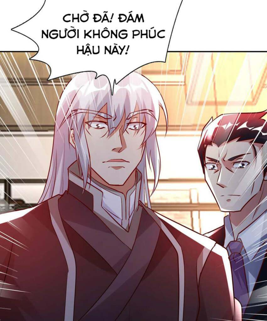 sư phụ của ta là thần tiên chapter 72 39