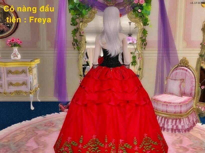 truyện sims - earl story chapter 26 2