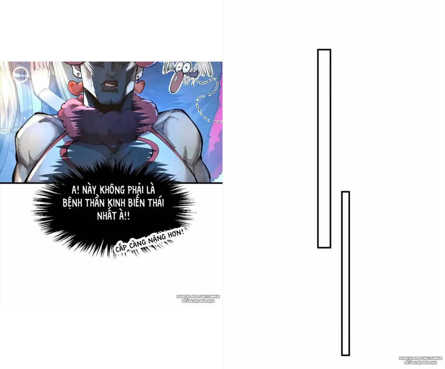 vạn cổ chí tôn chapter 315 20