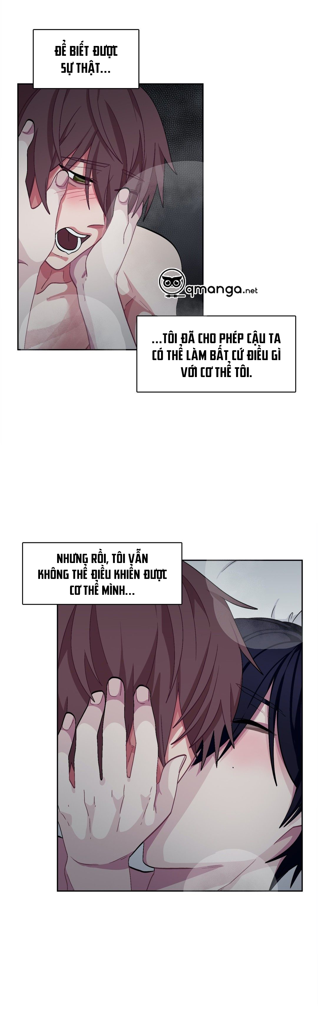 hãy tuân lệnh tôi chapter 30 9