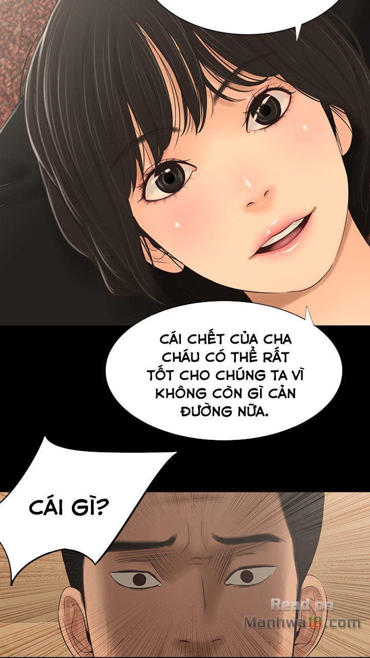 chú và cháu chapter 3 31