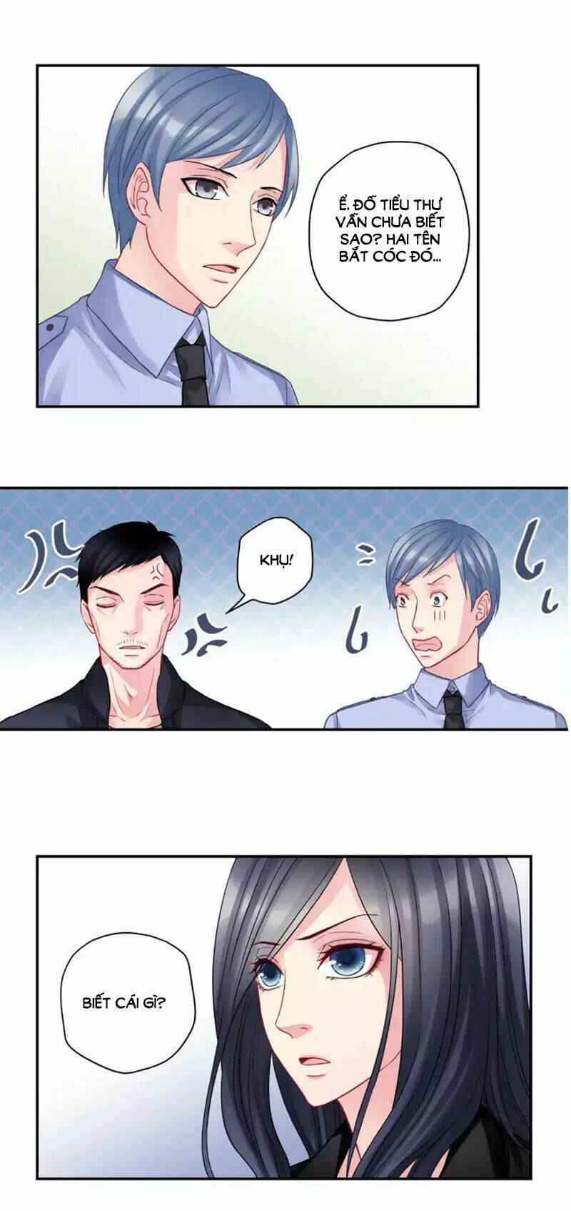 nghịch chuyển luyến tình chapter 24 7