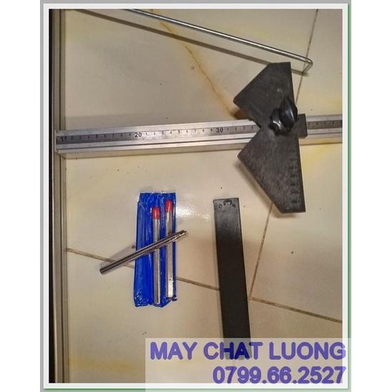 MÁY CẮT GẠCH 8 TẤC