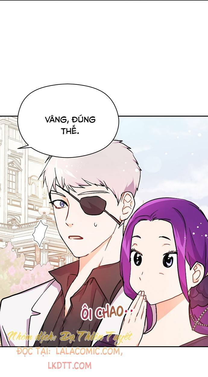 tôi không cố ý quyến rũ nam chính đâu! chapter 32 18