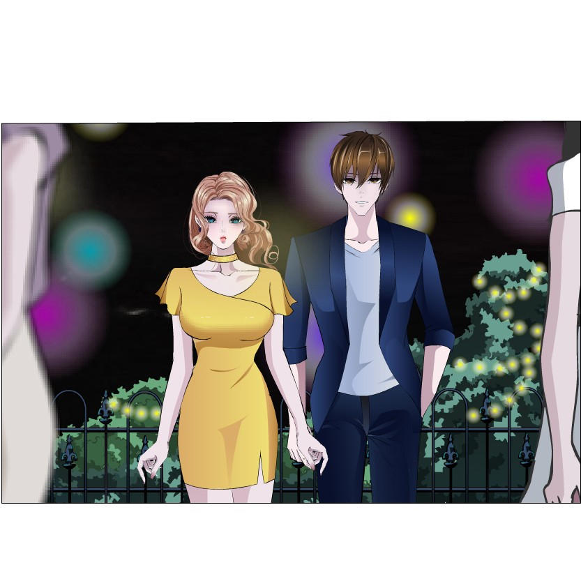 cạm bẫy của nữ thần chapter 136 3