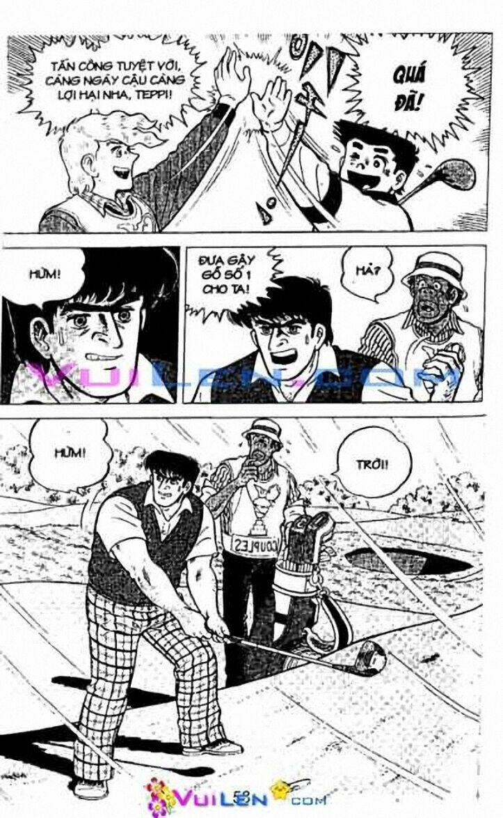 tân teppi chapter 55 58