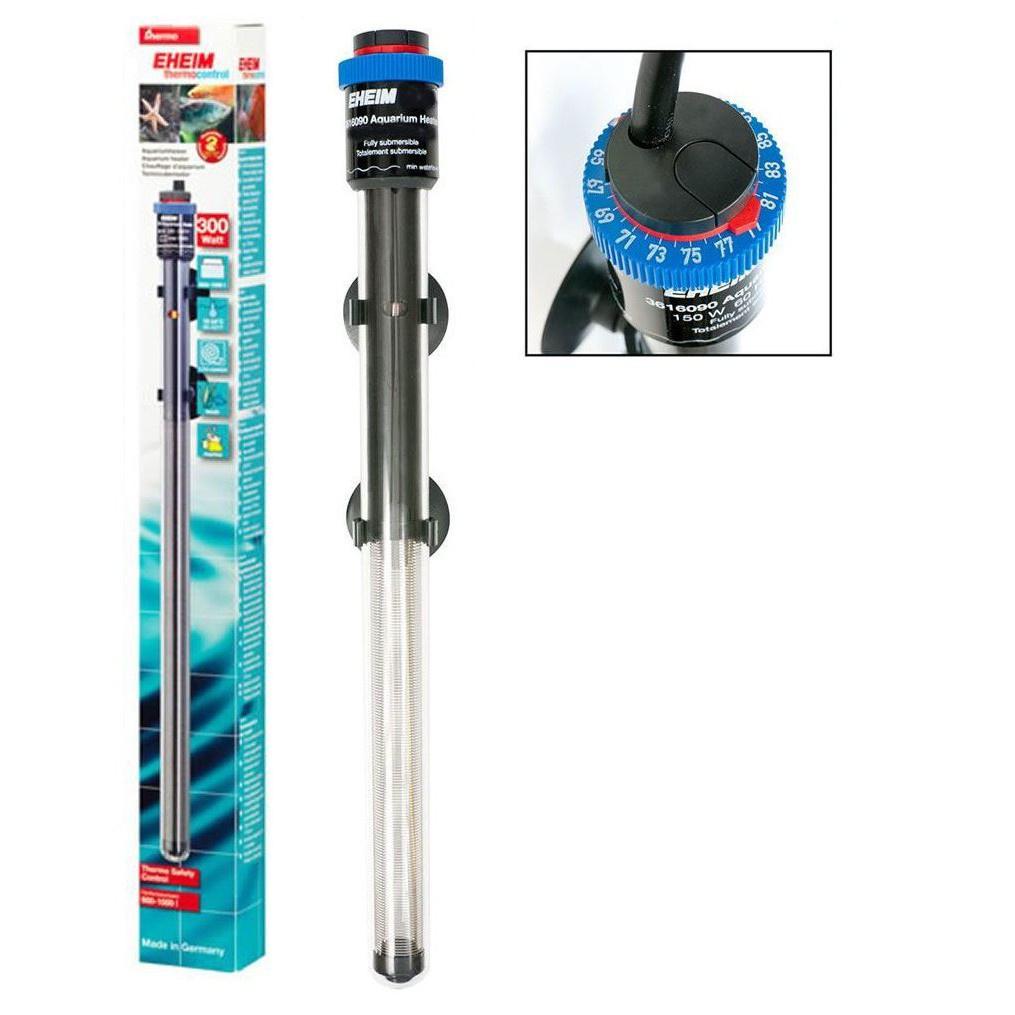Sưởi Eheim cao cấp - máy Sưởi hồ cá bảo hành chín.h hãn.g 3 năm - phụ kiện cá cảnh - shopleo