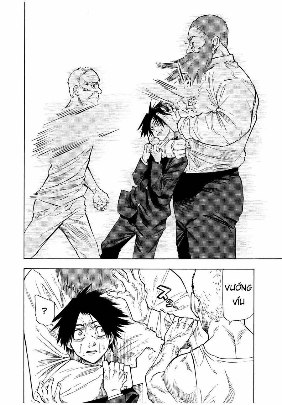 juujika no rokunin chapter 78 6