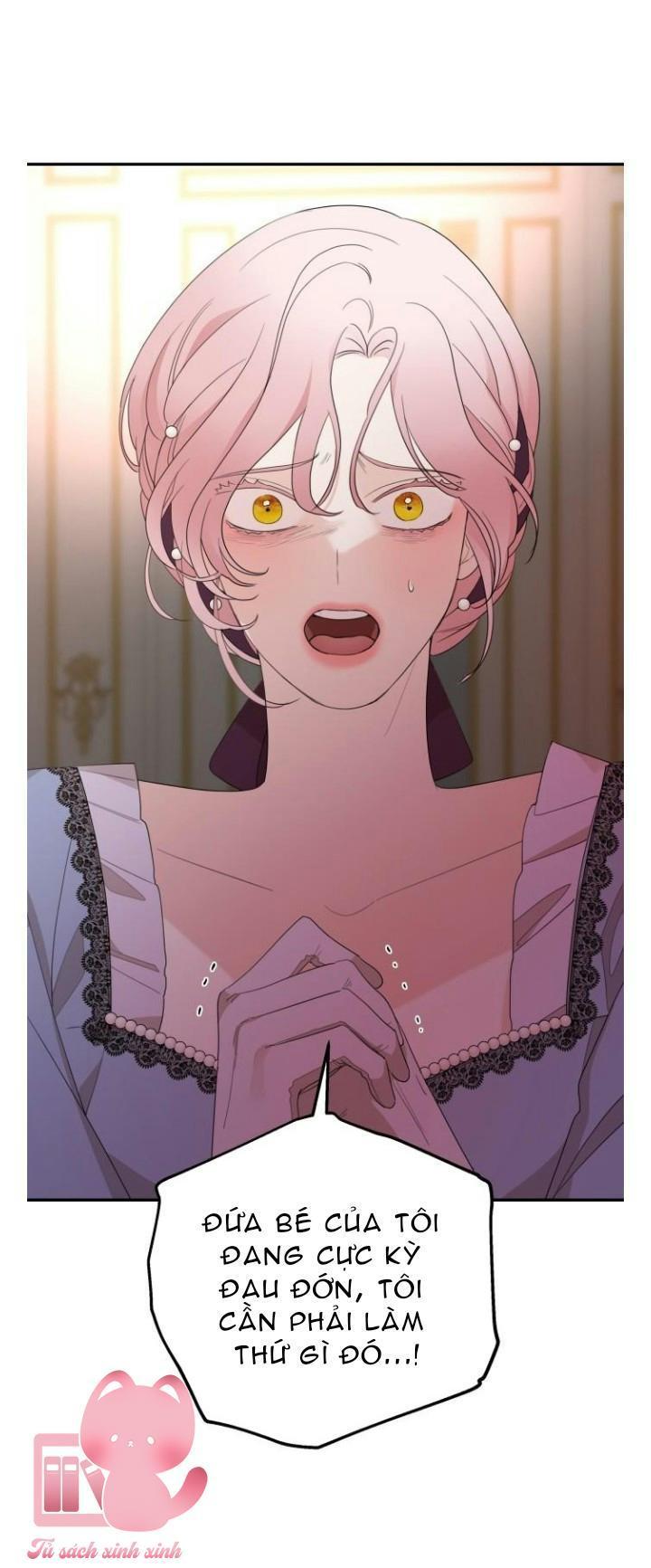 người thân của tôi đều sợ hãi tôi chapter 20 7