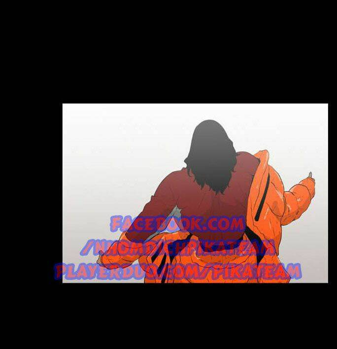 đêm vùng cực chapter 16 34