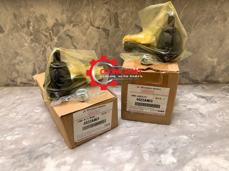 Rotuyn lái ngoài Mitsubishi Attrage, Mirage mã 4422A063