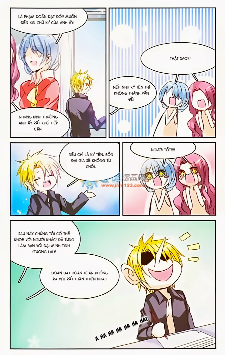 kế hoạch bướm chapter 61 4