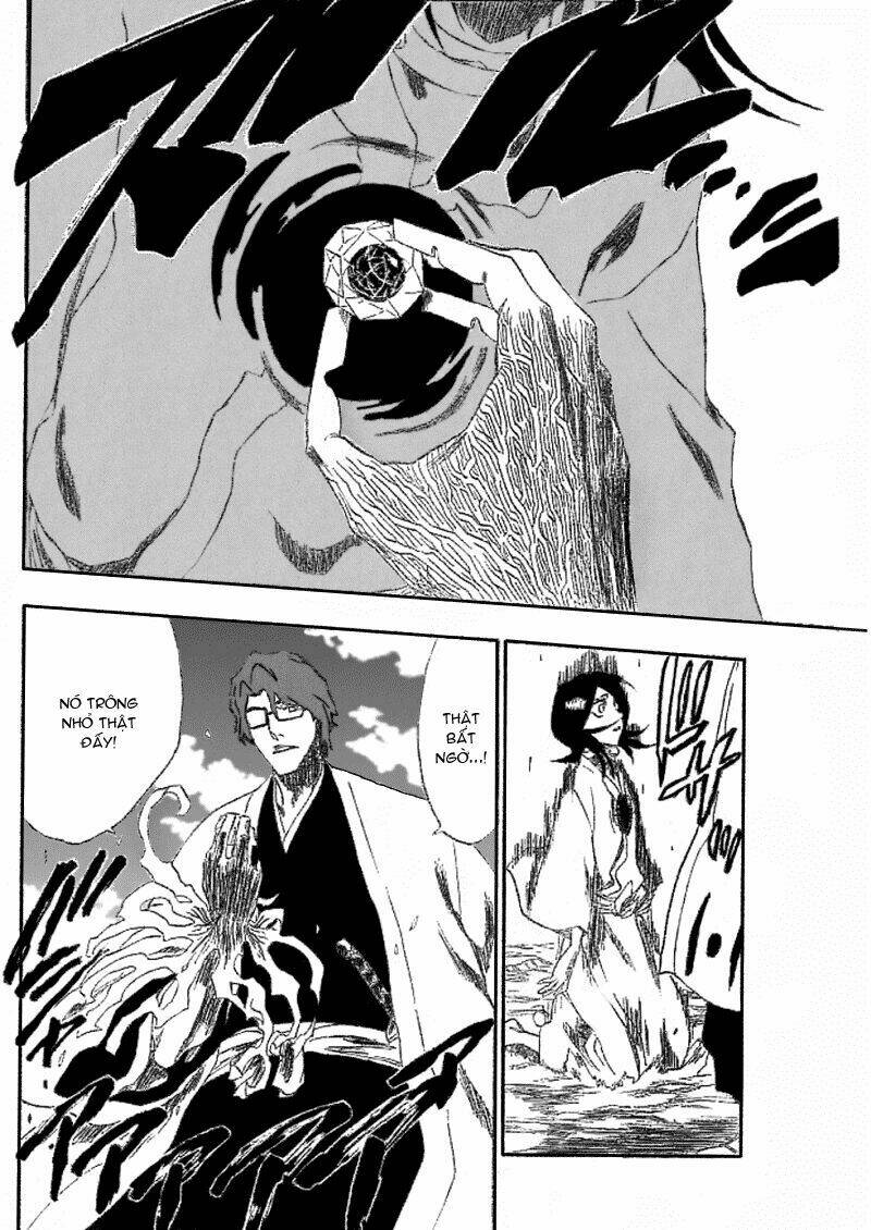 thần chết ichigo chapter 176 21