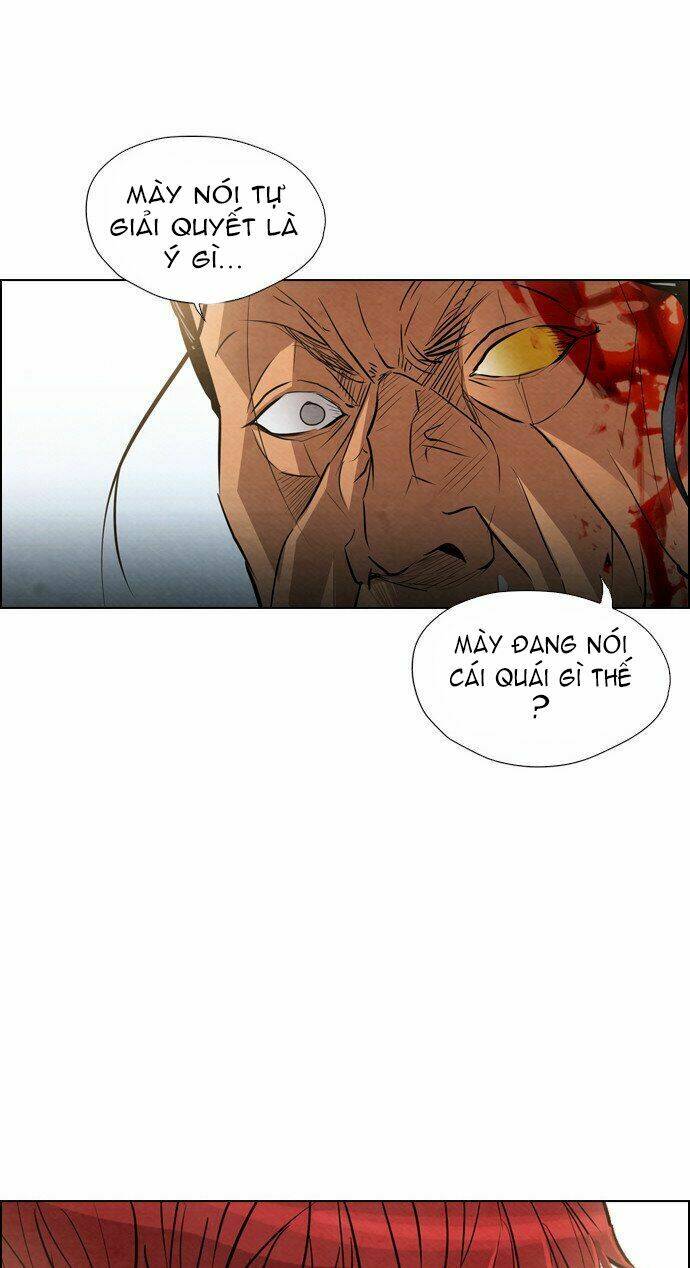 nạn nhân hồi sinh chapter 14 62