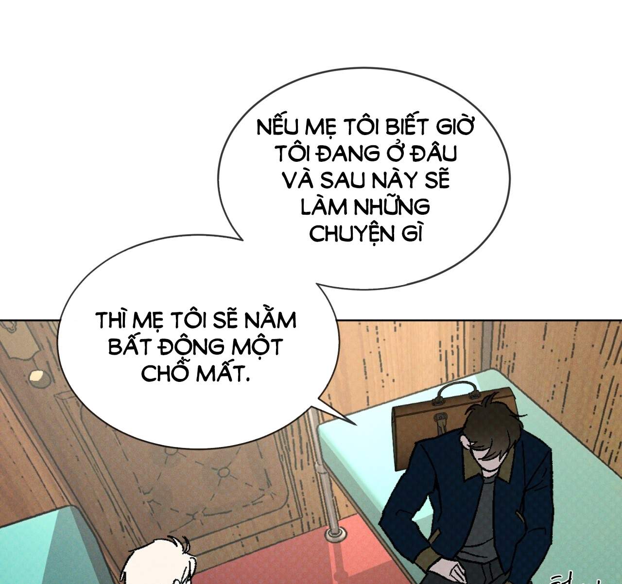 codename anastasia chapter 22.2 68