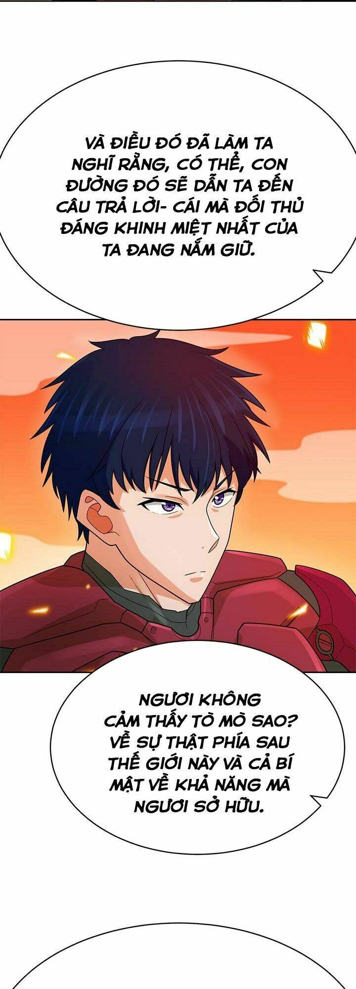 tôi tự động săn một mình chapter 89 39