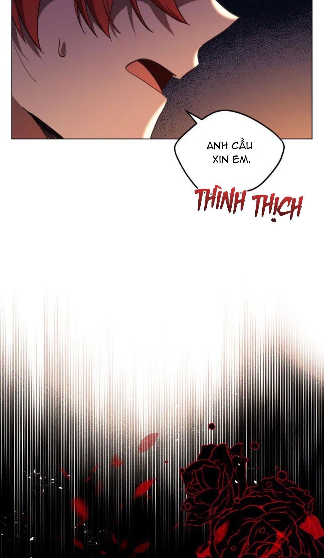 quý cô không thể chạm vào chapter 1 28