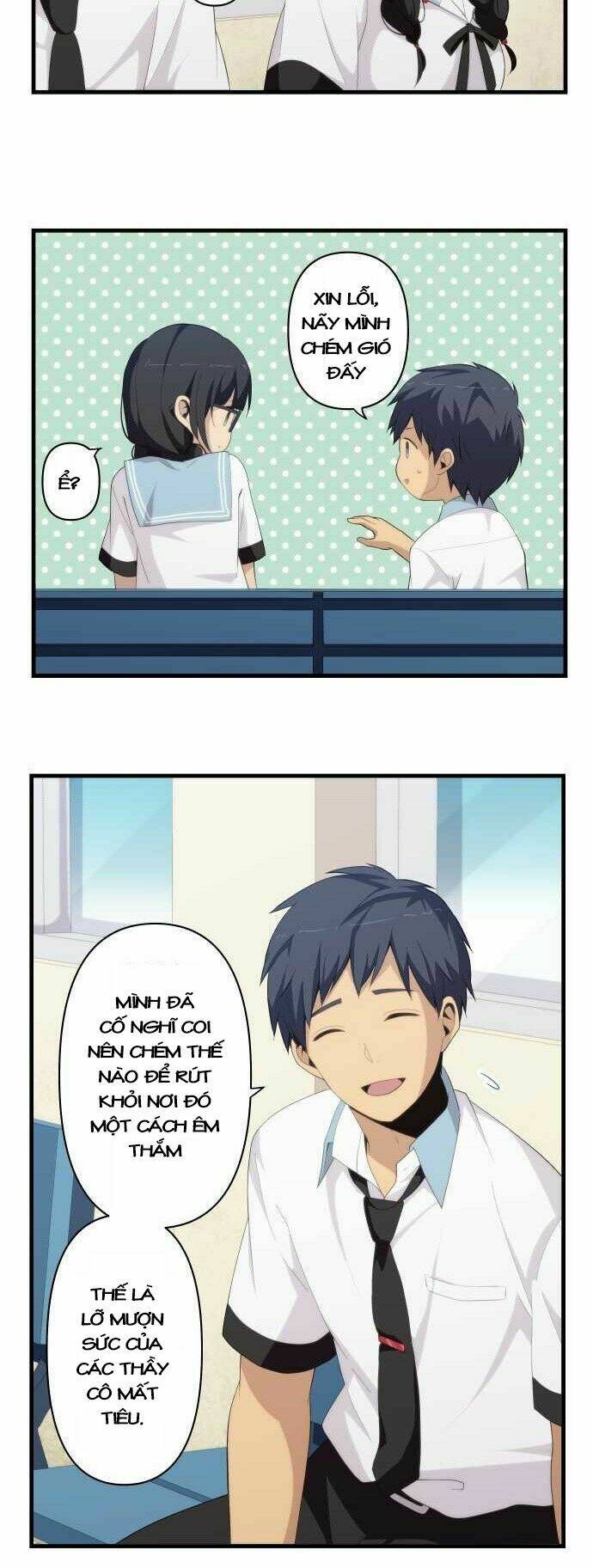 viên thuốc trùng sinh chapter 148 4