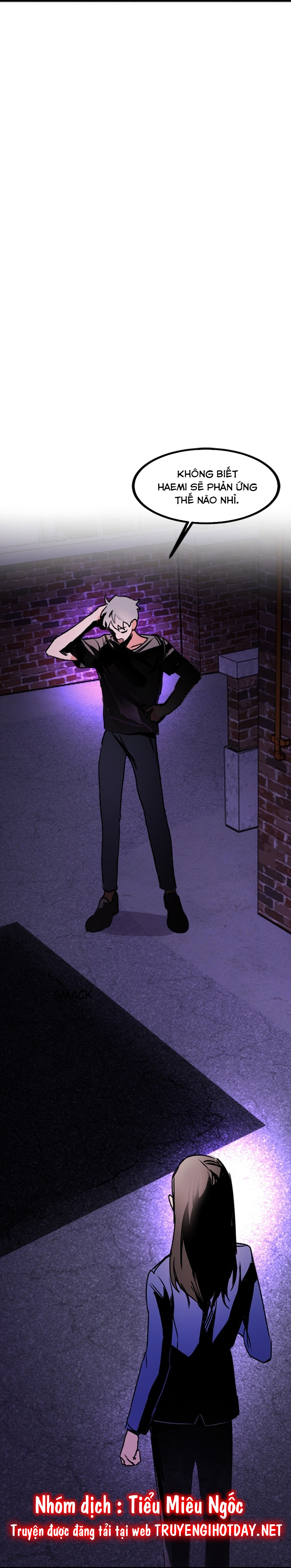 cuộc sống riêng của chị tôi chapter 6 10