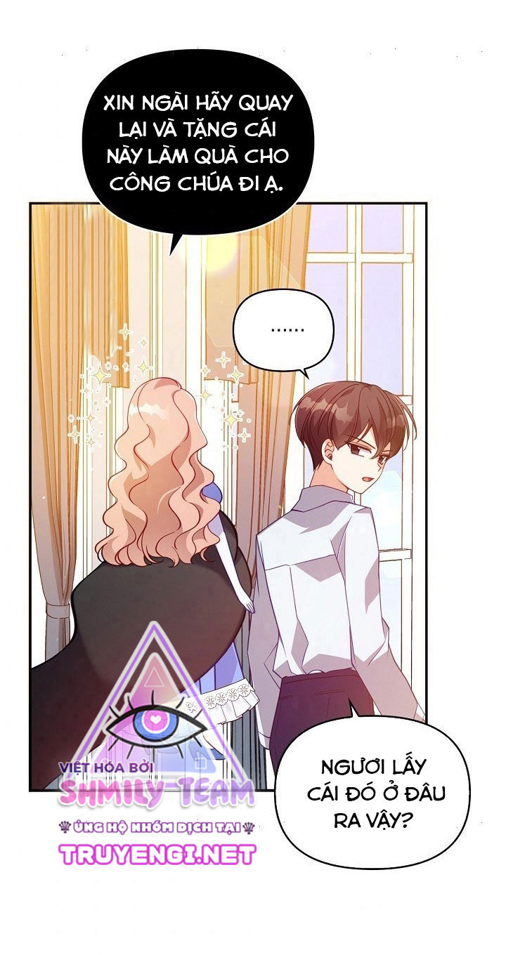 em gái cưng của đại công tước phản diện chapter 37 37