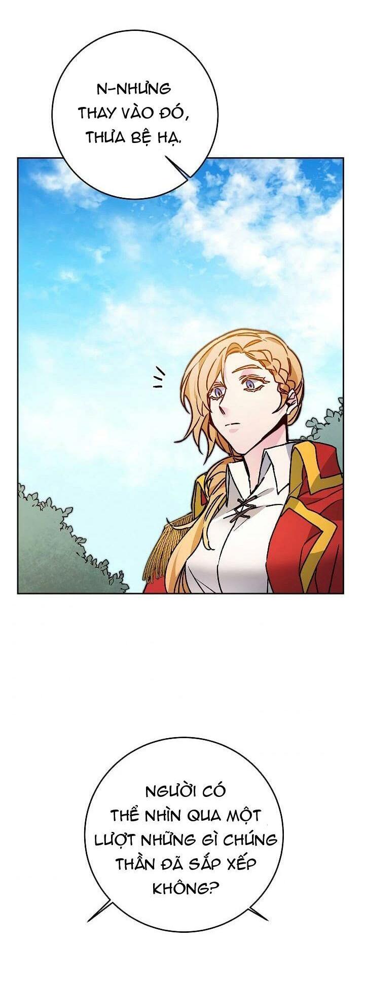 tôi trở thành hoàng đế bạo chúa trong tiểu thuyết chapter 35 35