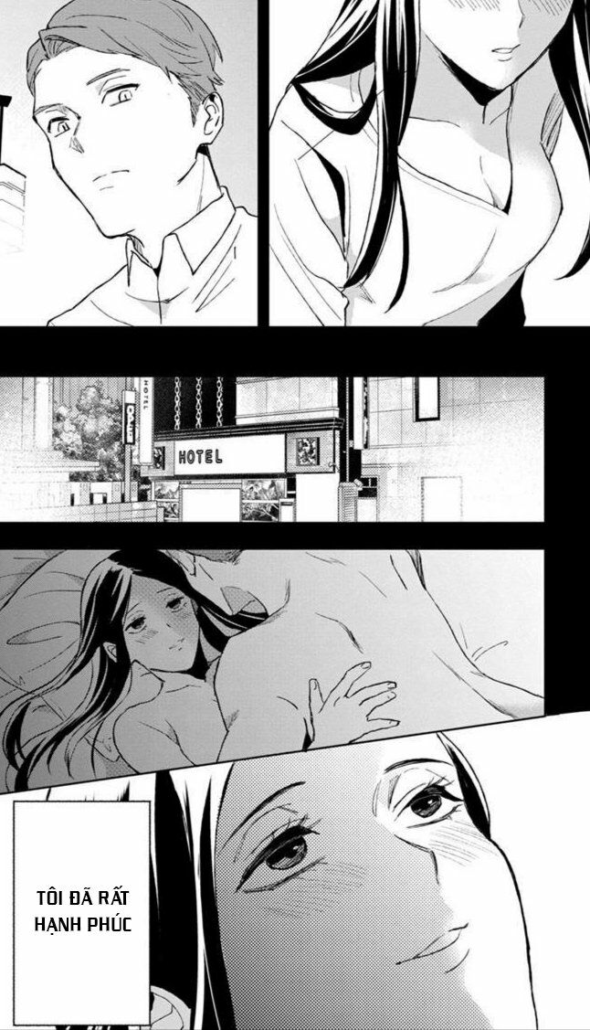 biệt khúc cuối cùng. chapter 2 6