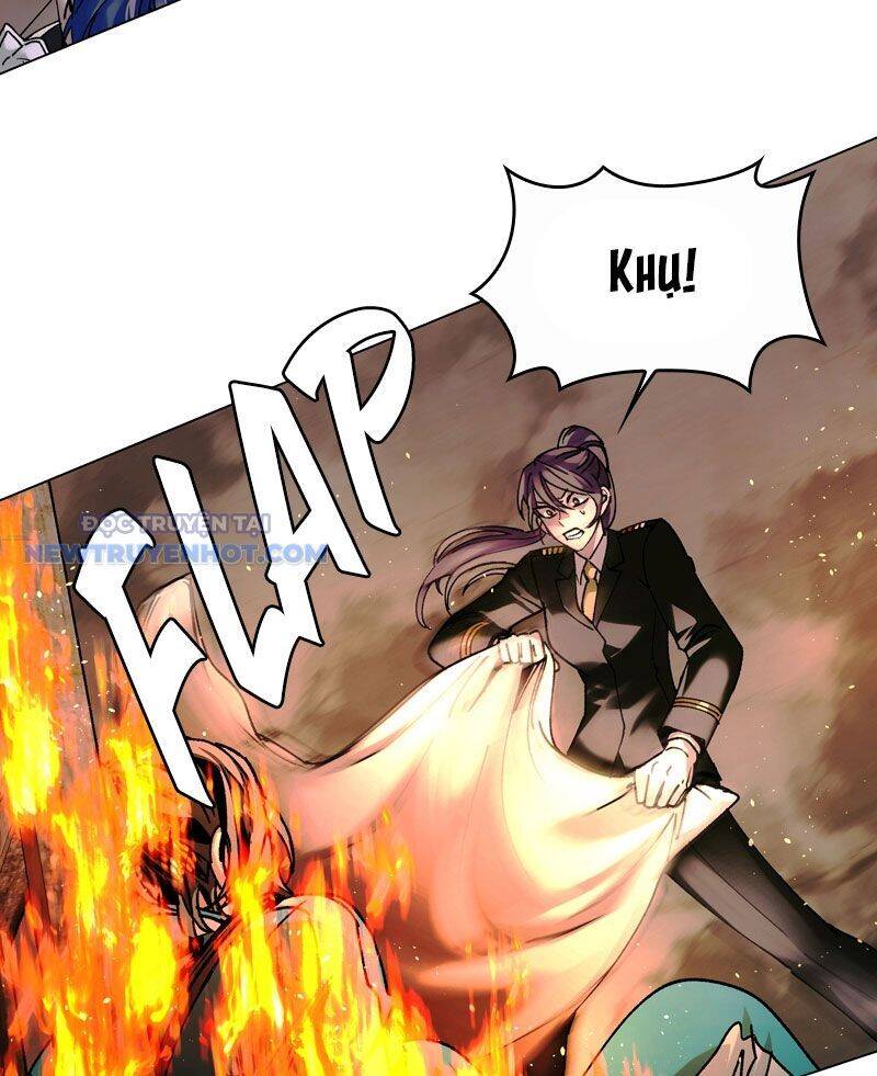 tận thế cũng chỉ là trò chơi chapter 20 7