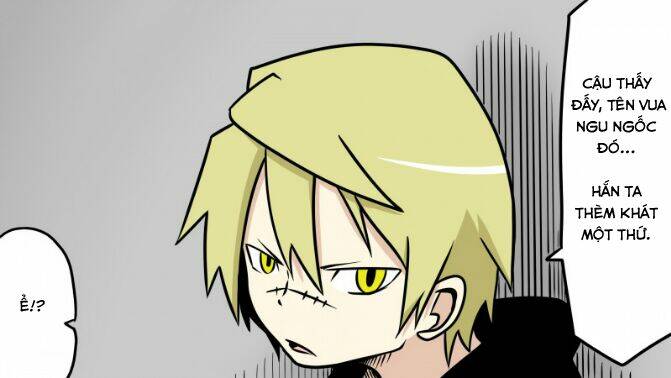 senyuu chapter 15 19