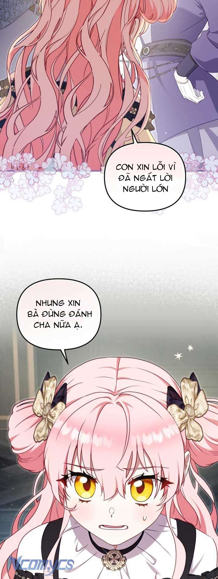 tôi được nuôi dưỡng bởi những kẻ phản diện chapter 86 50