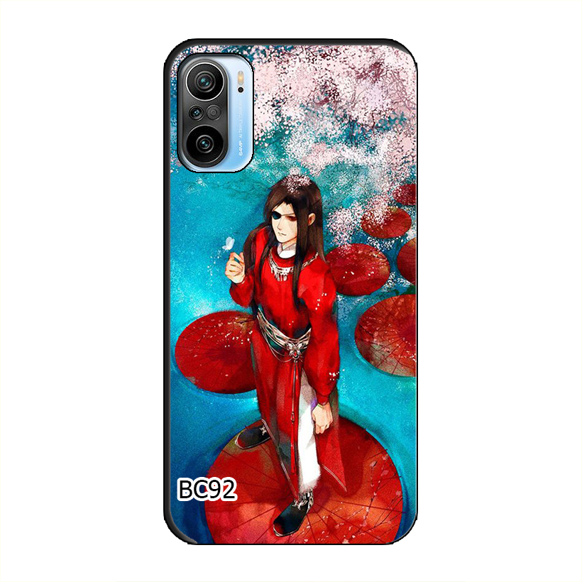 Ốp Lưng Dành Cho XIAOMI K40 PRO
